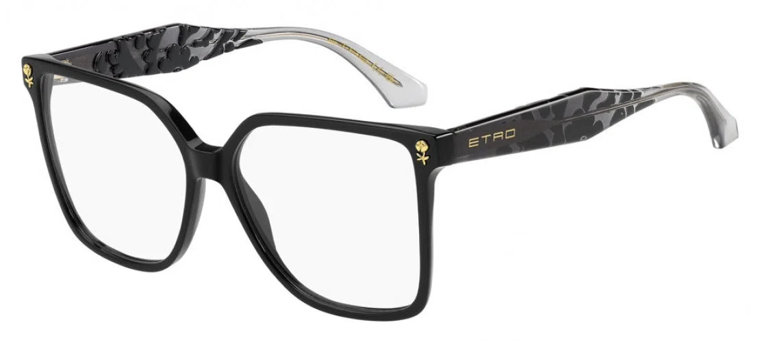 Etro 0130 Eyeglasses - view 5
