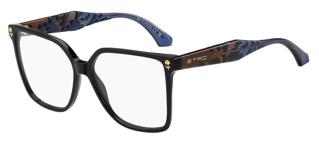 Etro 0130 Eyeglasses - view 9