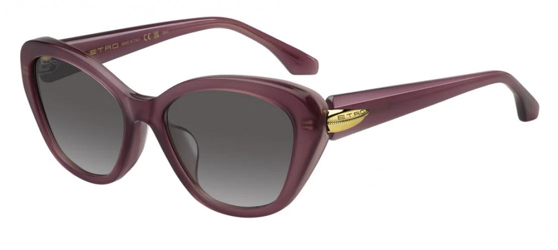 Etro 0133 Sunglasses - view 5