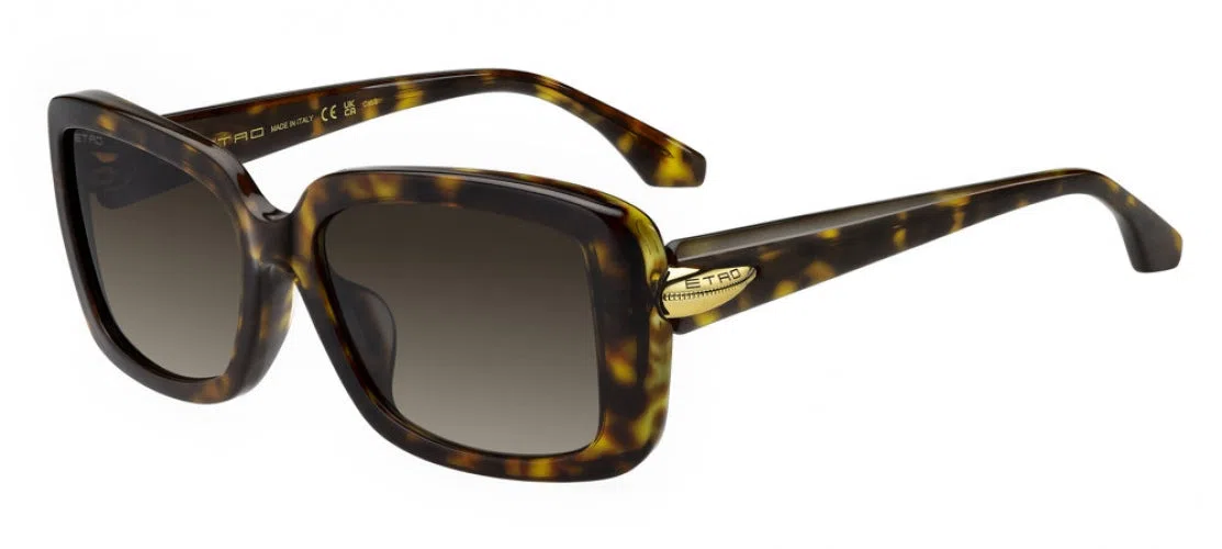 Etro 0134 Sunglasses - view 2