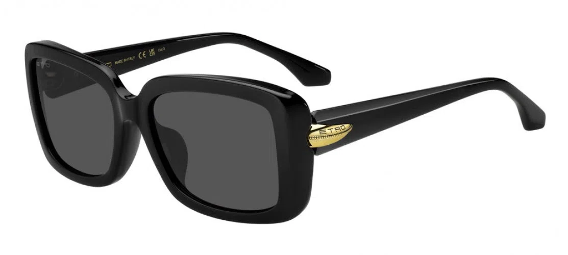 Etro 0134 Sunglasses - view 4