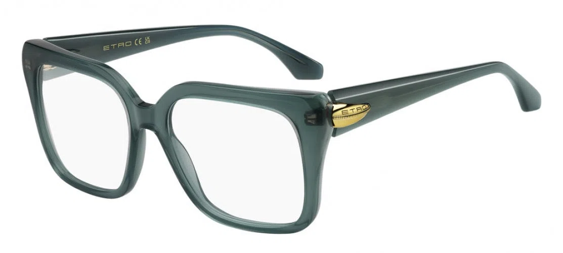 Etro 0135 Eyeglasses - view 4