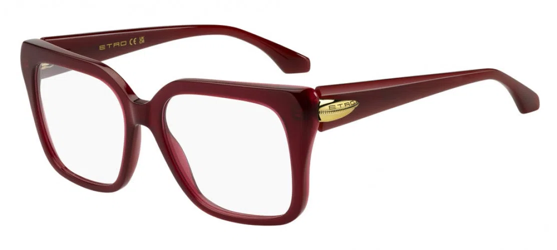 Etro 0135 Eyeglasses - view 8