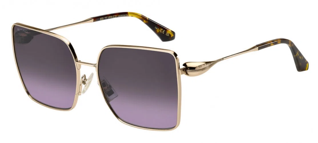 Etro 0138 Sunglasses - view 2