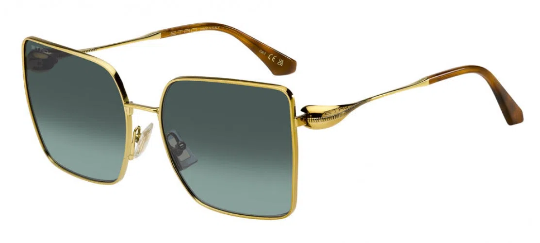 Etro 0138 Sunglasses - view 4