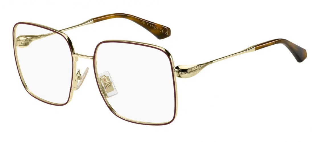 Etro 0139 Eyeglasses - view 3