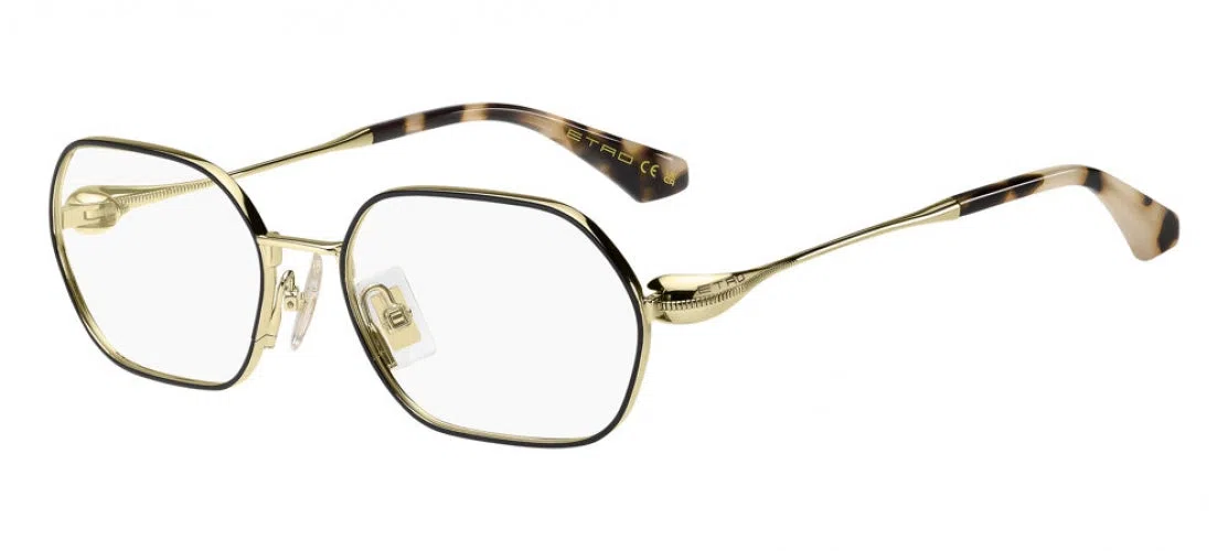 Etro 0140 Eyeglasses - view 2