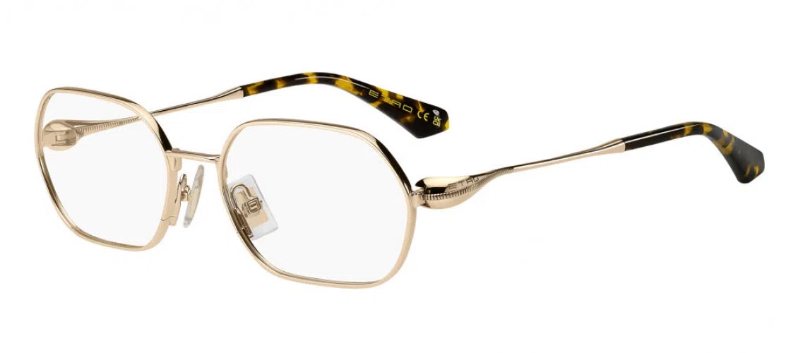 Etro 0140 Eyeglasses - view 3