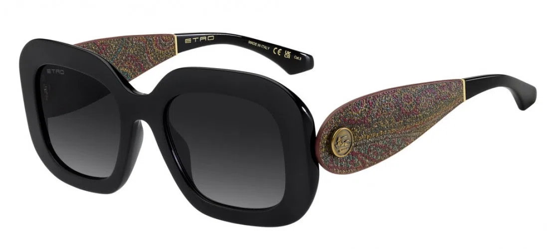 Etro 0141 Sunglasses - view 3