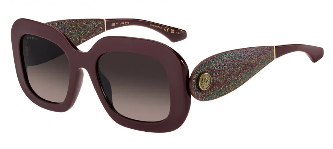 Etro 0141 Sunglasses - view 5