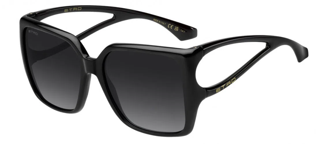 Etro 0142 Sunglasses - view 3