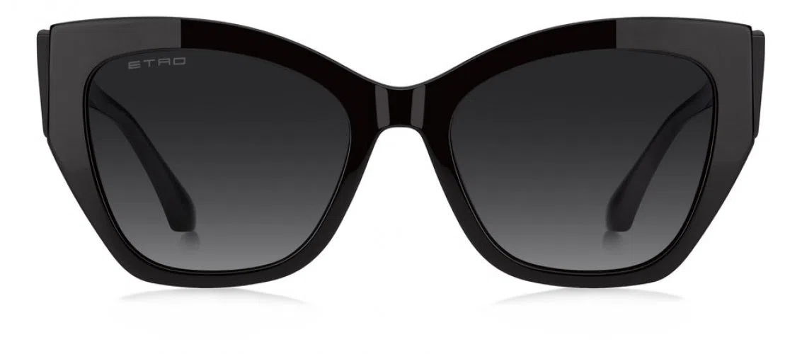 Etro 0143 Sunglasses - view 2
