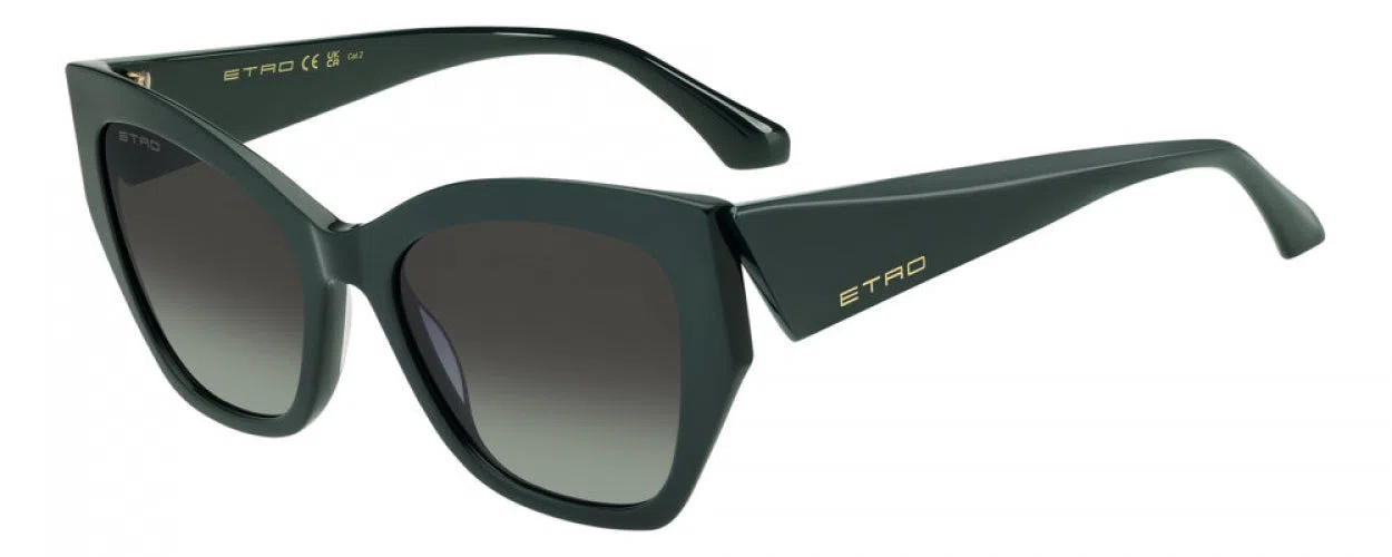 Etro 0143 Sunglasses - view 3