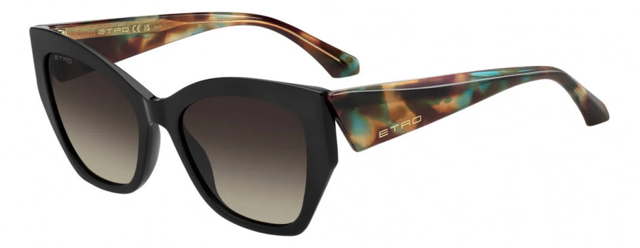 Etro 0143 Sunglasses - view 5