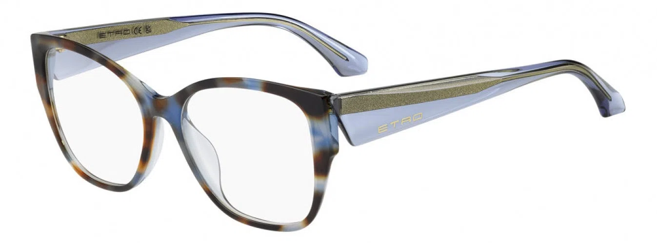 Etro 0145 Eyeglasses - view 3