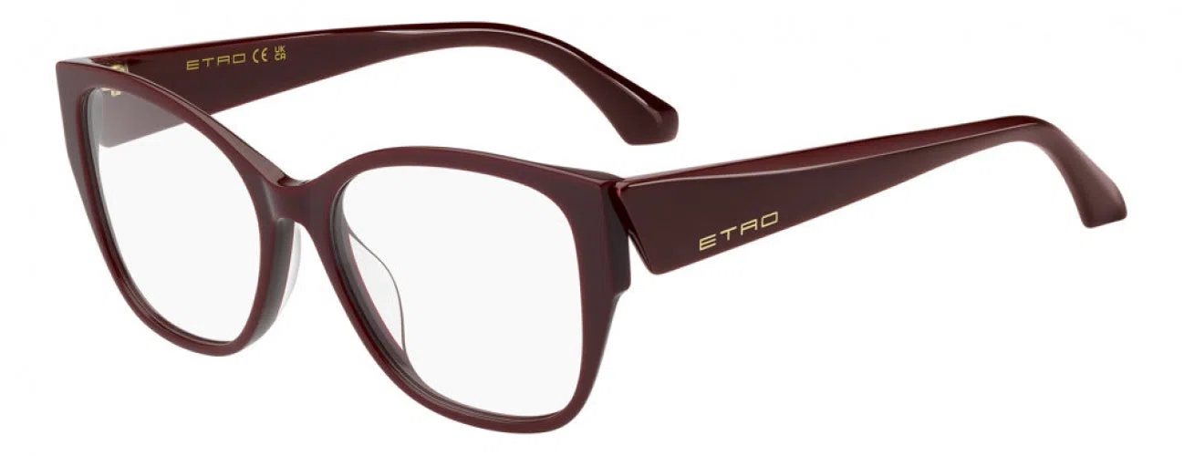 Etro 0145 Eyeglasses - view 5
