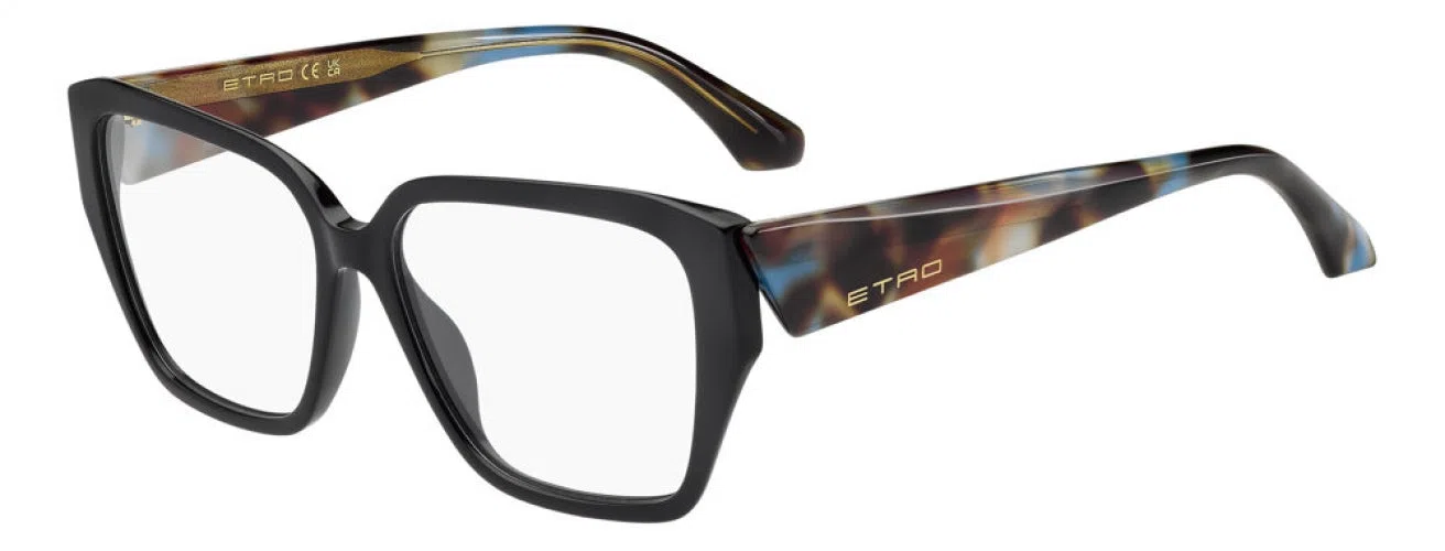 Etro 0146 Eyeglasses - view 5