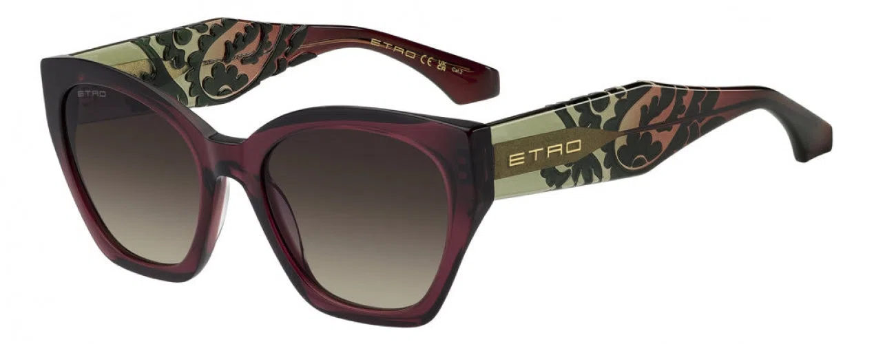 Etro 0148 Sunglasses