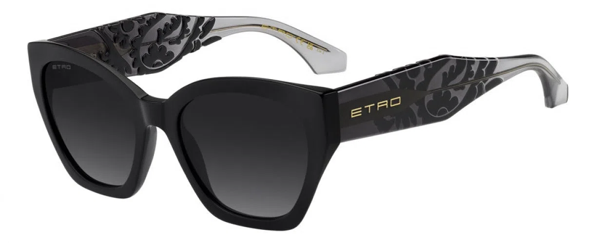 Etro 0148 Sunglasses - view 3