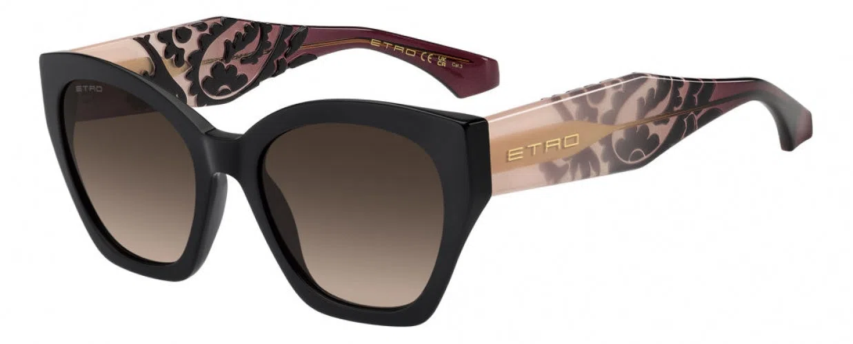 Etro 0148 Sunglasses - view 5