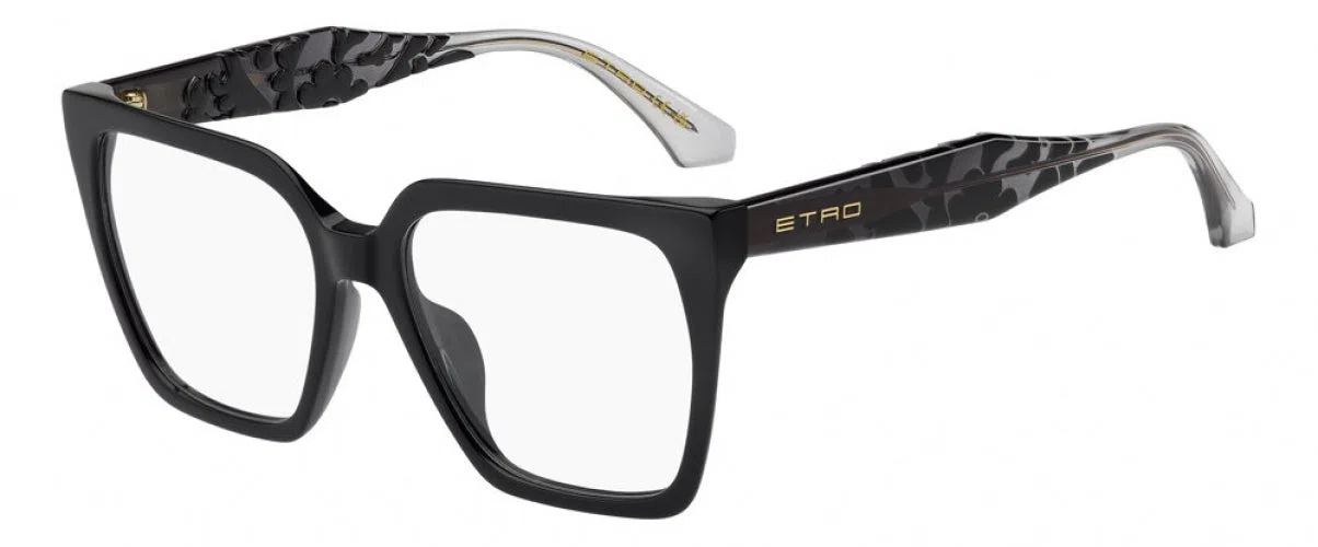 Etro 0150 Eyeglasses - view 3