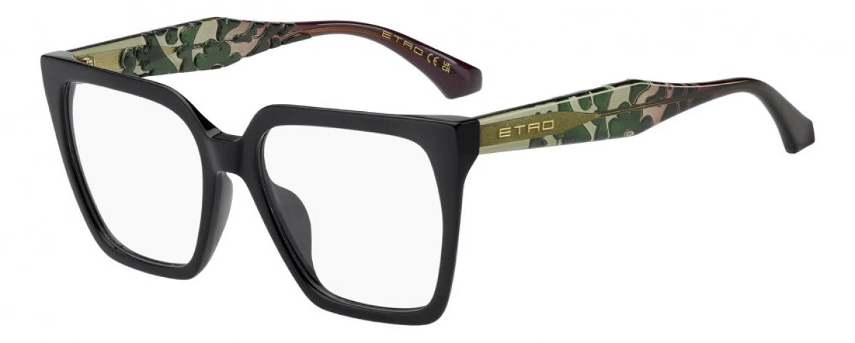 Etro 0150 Eyeglasses - view 5