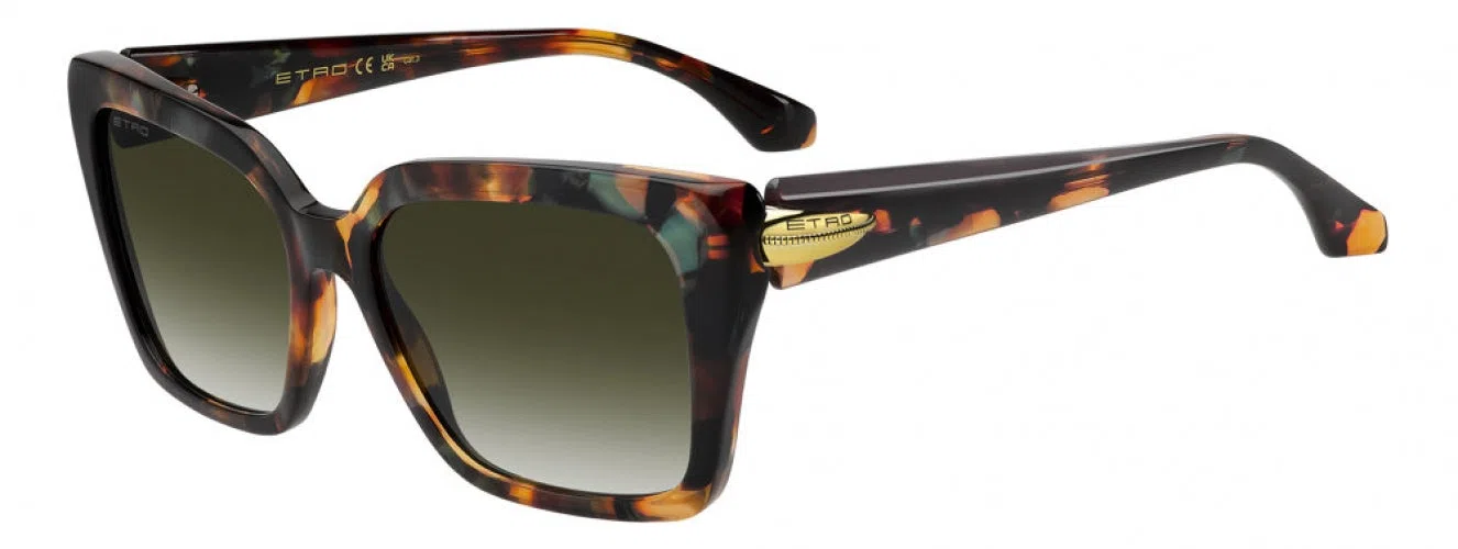 Etro 0151 Sunglasses - view 3