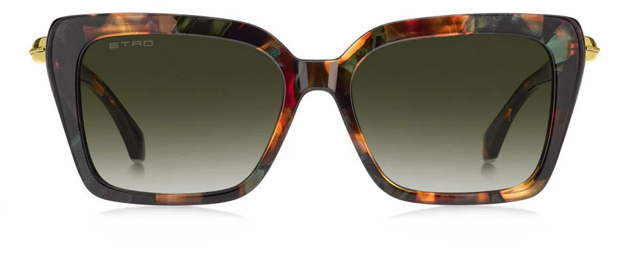 Etro 0151 Sunglasses - view 4