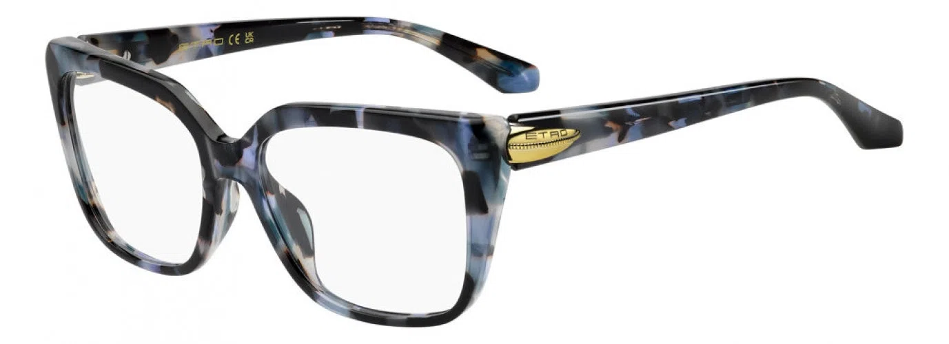 Etro 0153 Eyeglasses - view 3