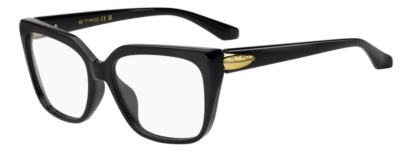 Etro 0153 Eyeglasses - view 5