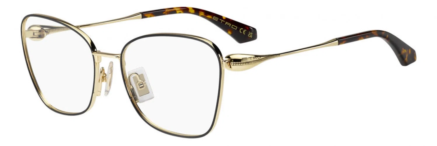 Etro 0154 Eyeglasses