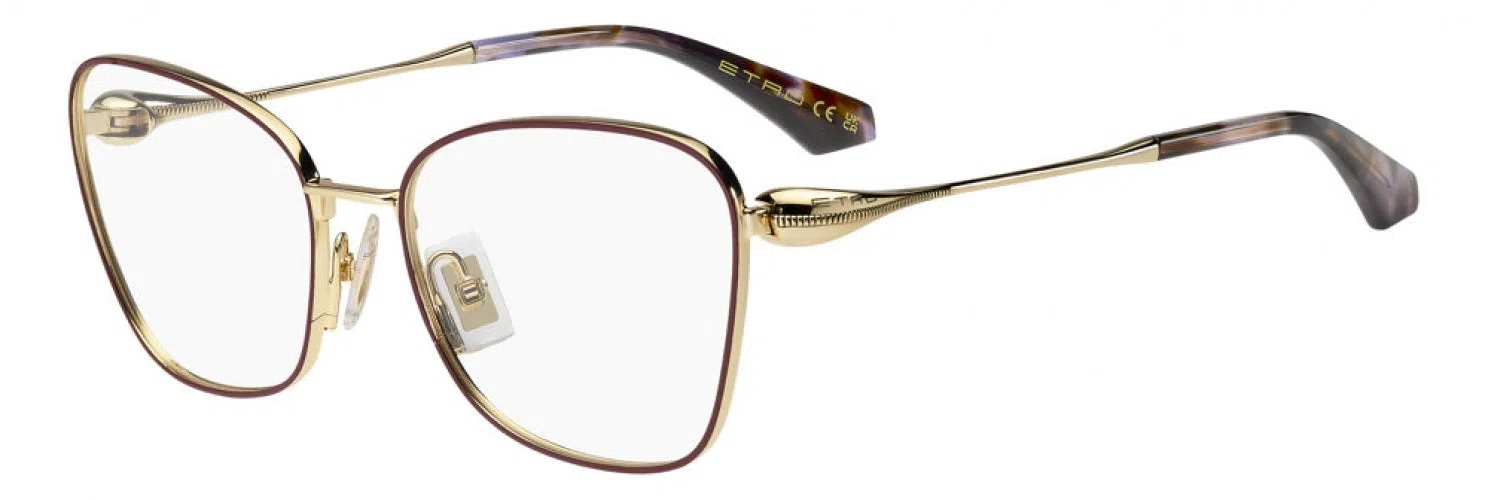 Etro 0154 Eyeglasses - view 3