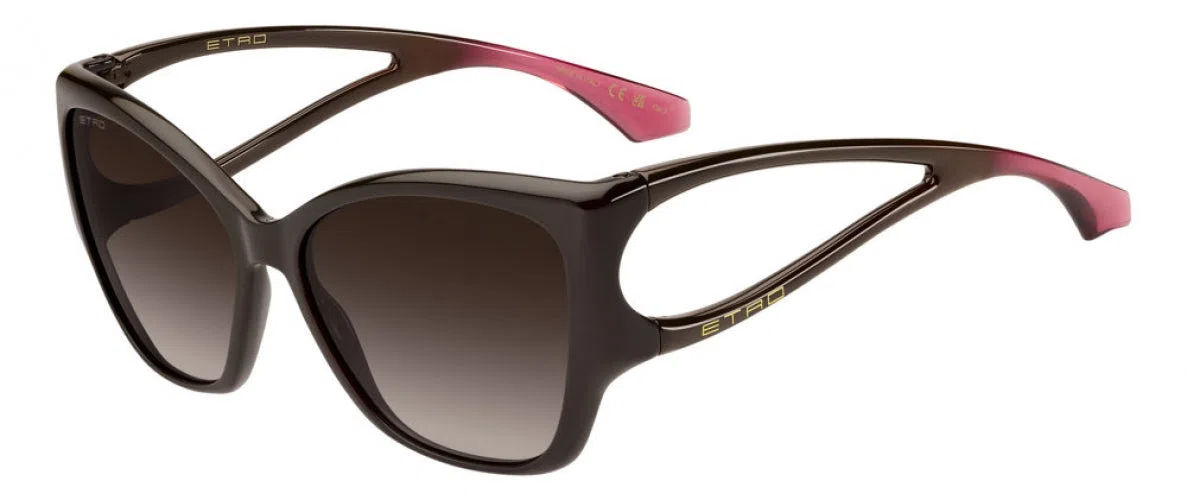 Etro 0155 Sunglasses