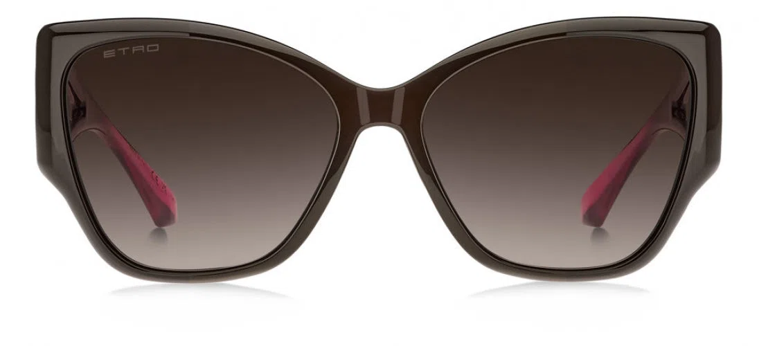 Etro 0155 Sunglasses - view 2