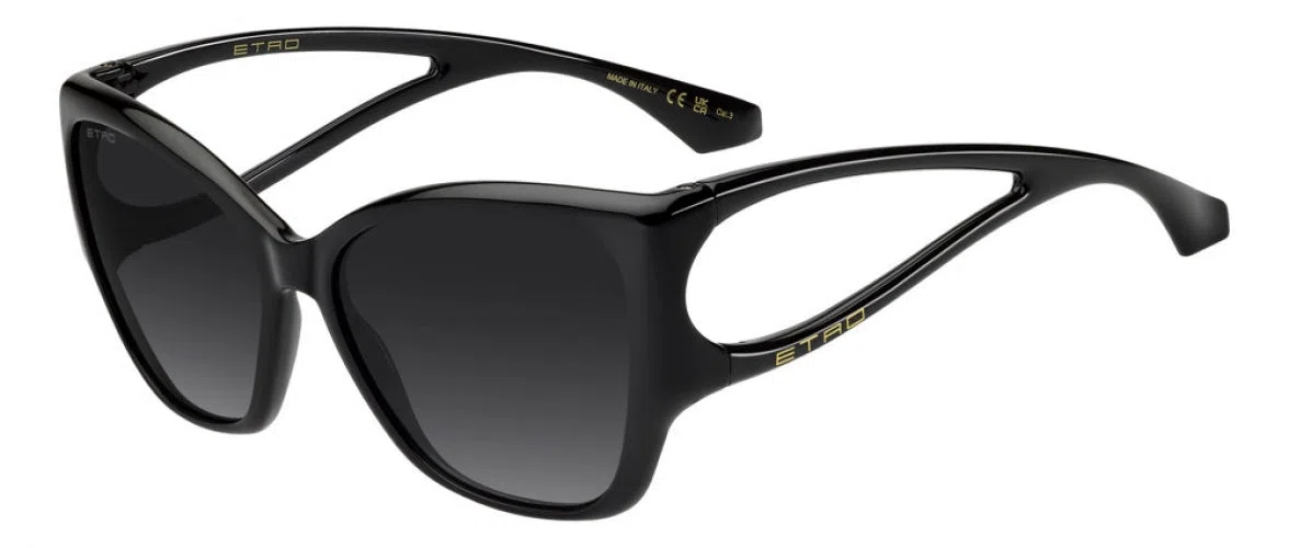 Etro 0155 Sunglasses - view 3