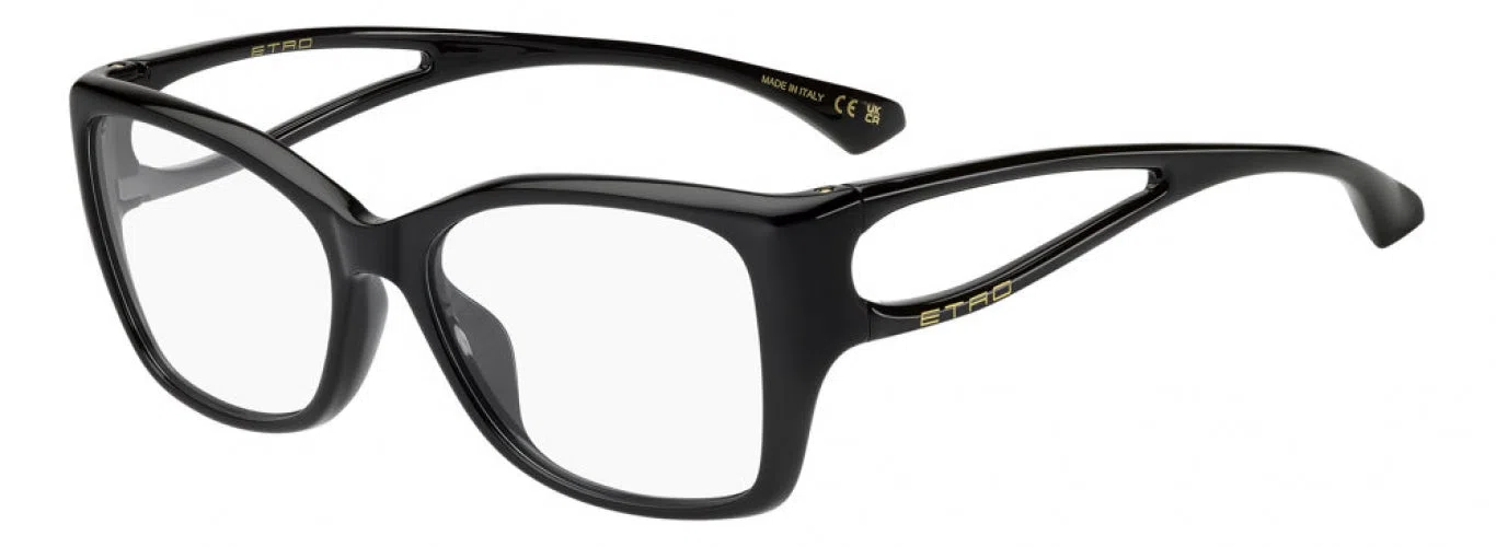 Etro 0156 Eyeglasses - view 3