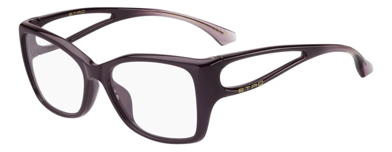 Etro 0156 Eyeglasses - view 5