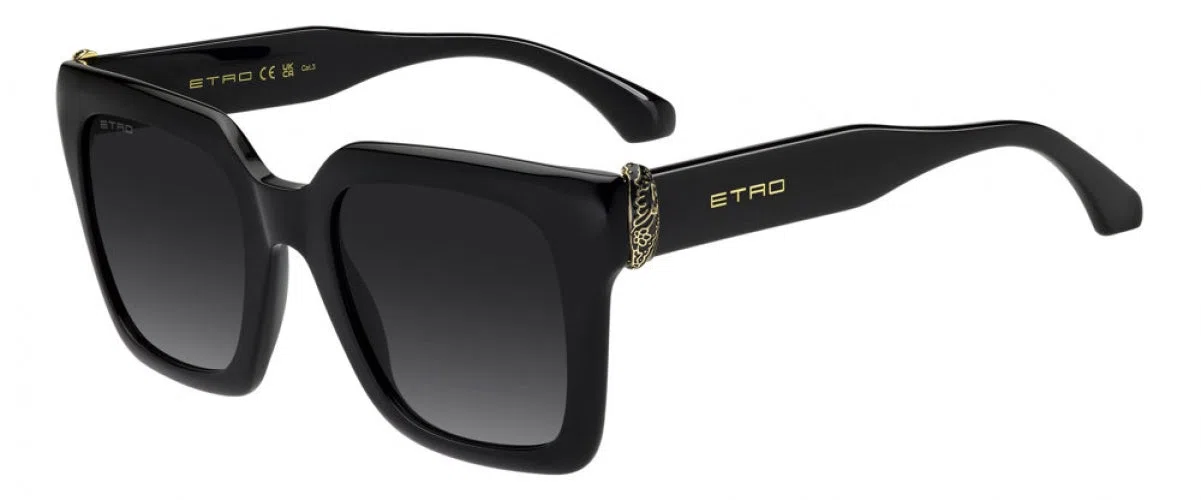 Etro 0157 Sunglasses - view 3