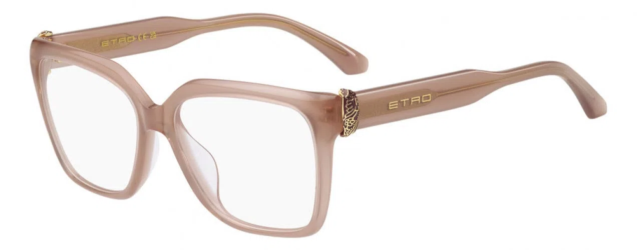 Etro 0158 Eyeglasses - view 3