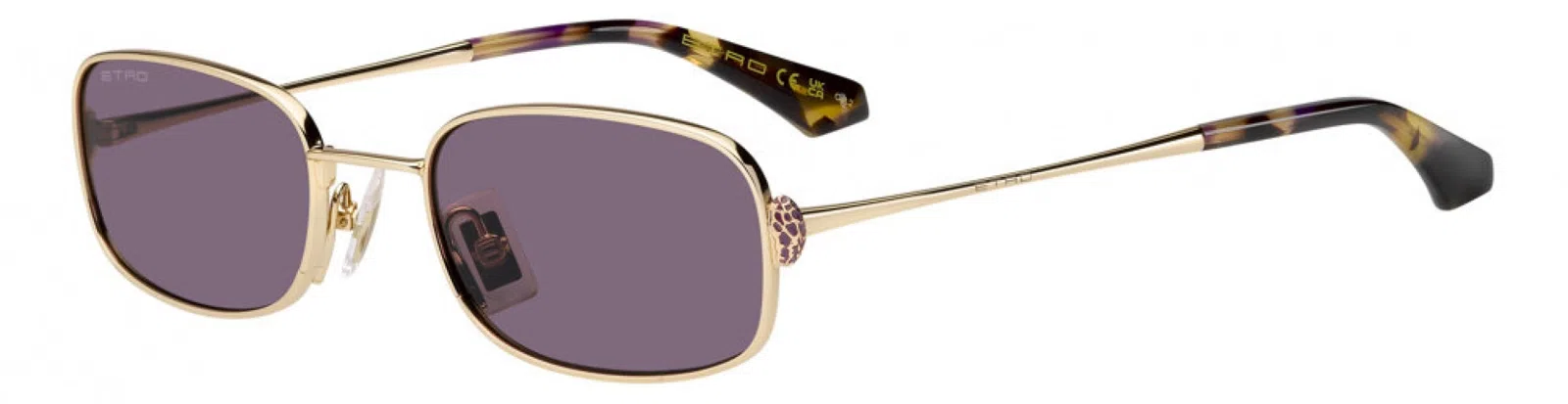 Etro 0159 Sunglasses - view 3