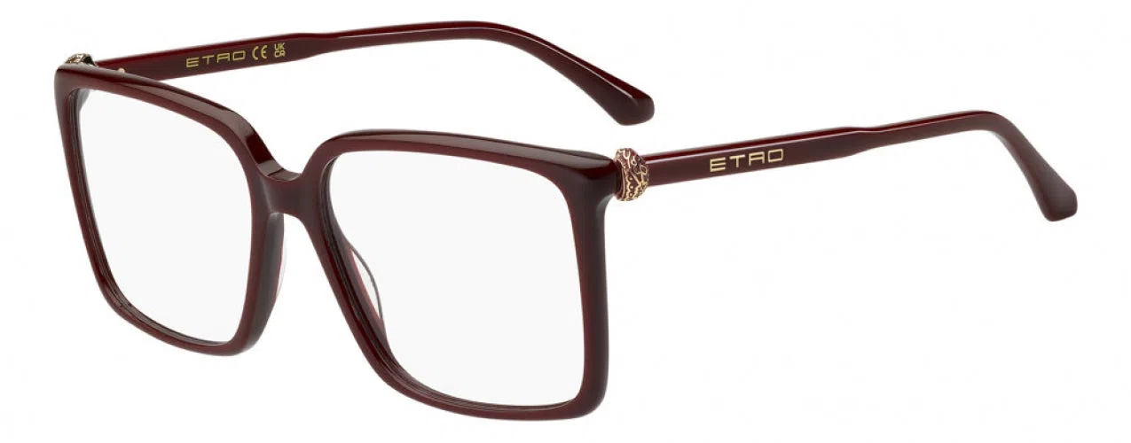 Etro 0160 Eyeglasses - view 3