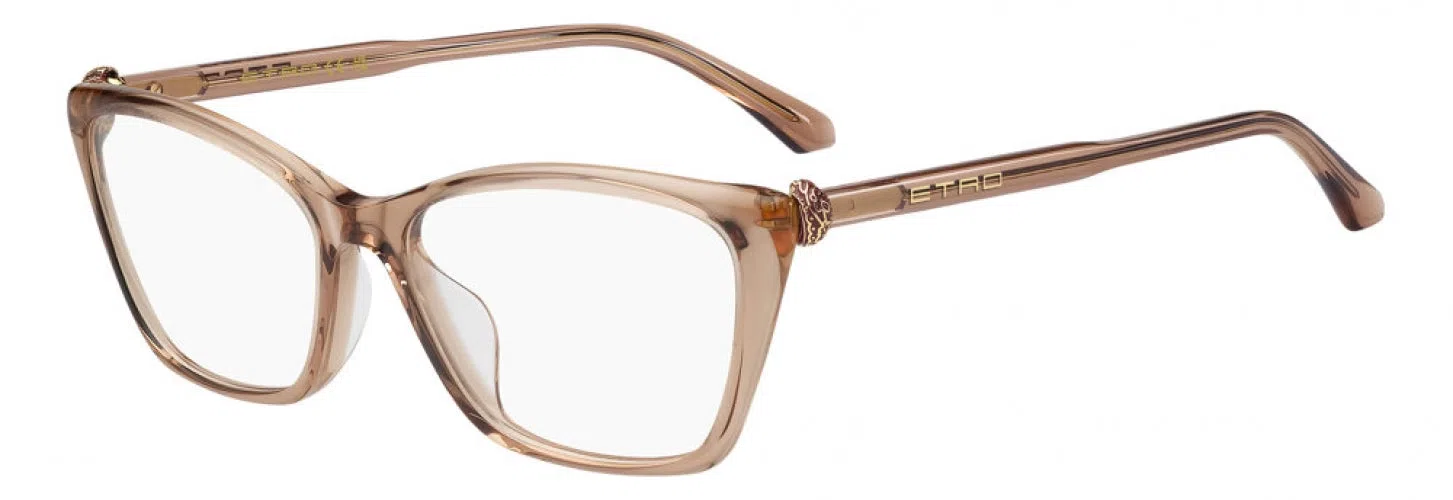 Etro 0161 Eyeglasses - view 3