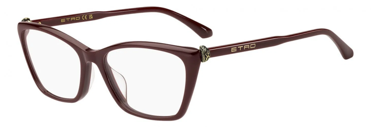 Etro 0161 Eyeglasses - view 5
