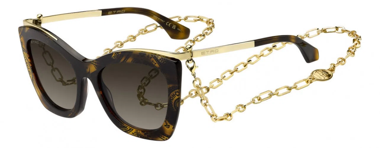Etro ETROVELA Sunglasses