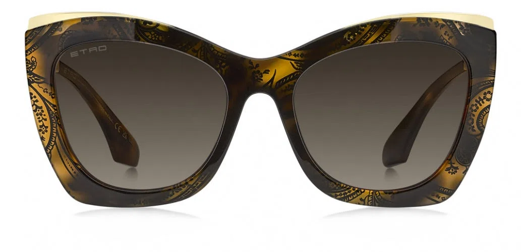 Etro ETROVELA Sunglasses - view 2