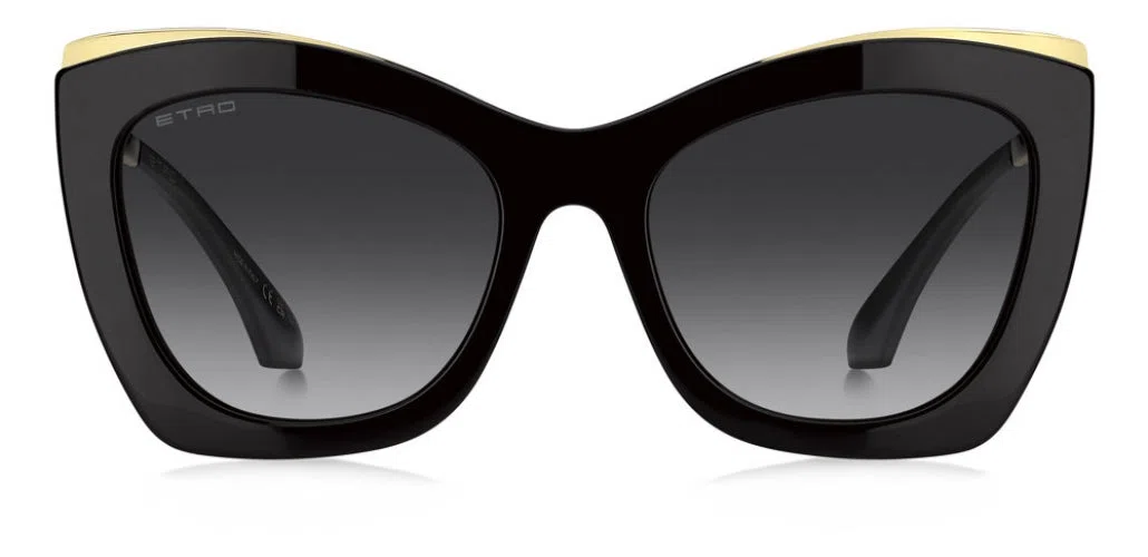 Etro ETROVELA Sunglasses - view 4