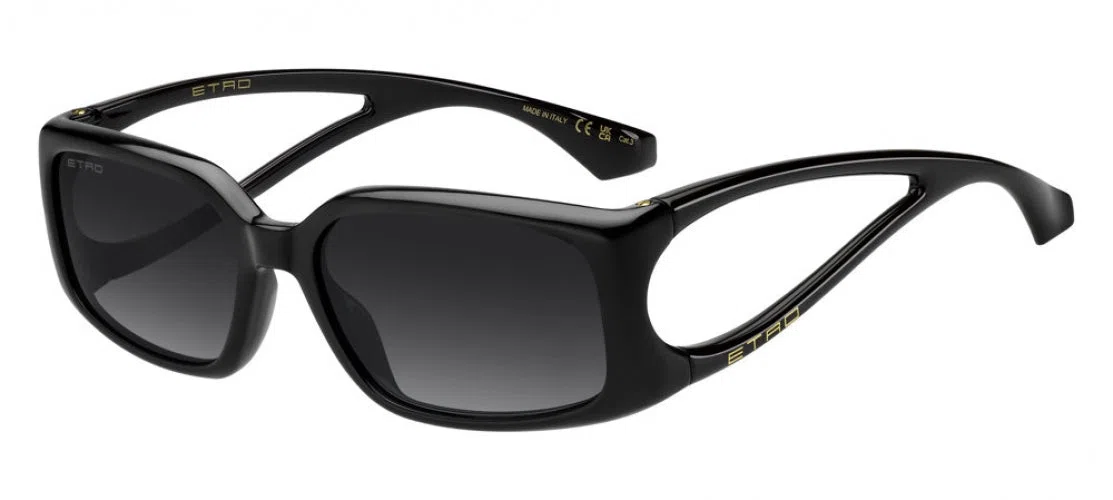 Etro ETROZEPHYR Sunglasses - view 3