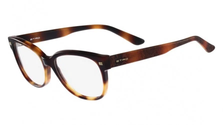 Etro 2612 Eyeglasses - view 2