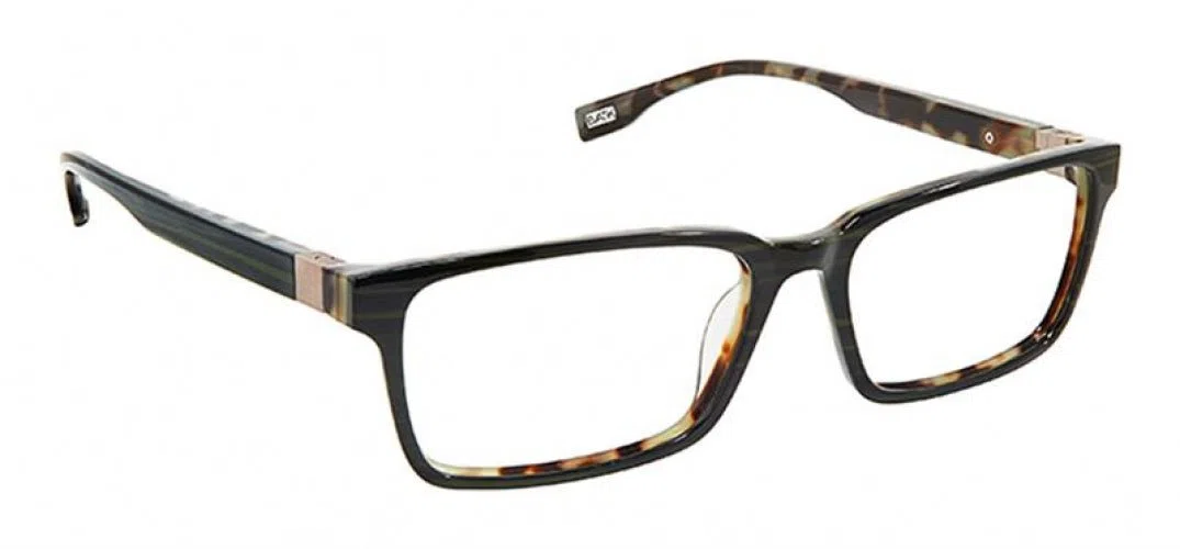 Evatik 9200 Eyeglasses
