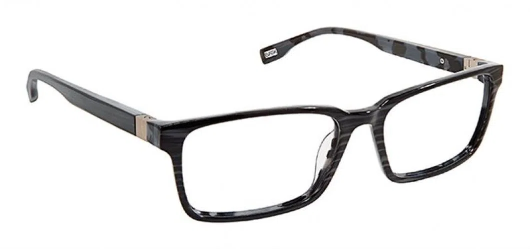 Evatik 9200 Eyeglasses - view 2